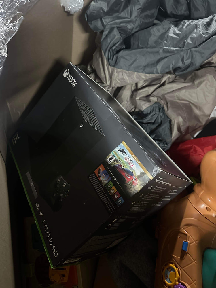 TRGT IRC GM Truckload