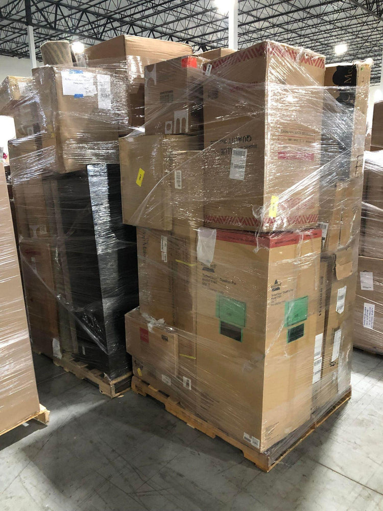 TRGT IRC GM Truckload