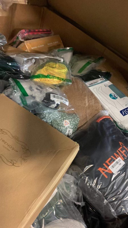 AMZ Clothing Loads - Tennessee