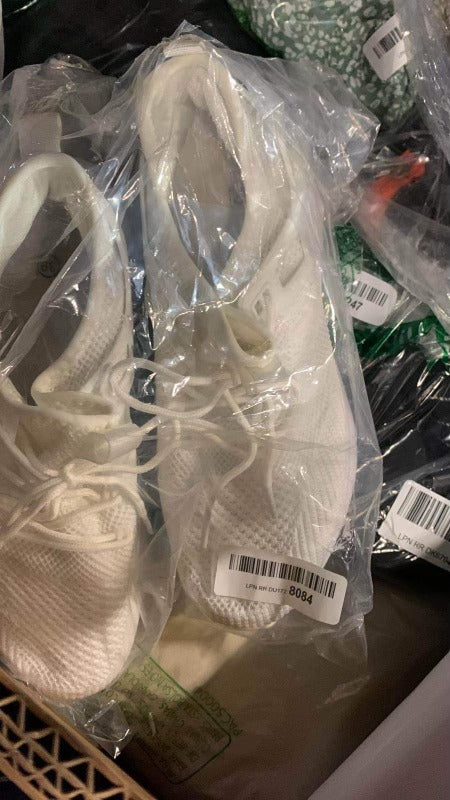 AMZ Clothing Loads - Tennessee