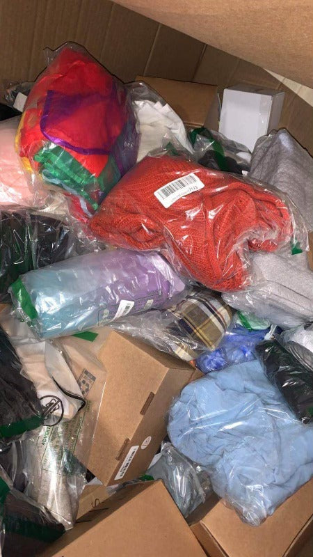 AMZ Clothing Loads - Tennessee