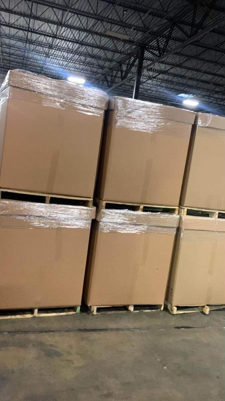 AMZ Clothing Loads - Tennessee