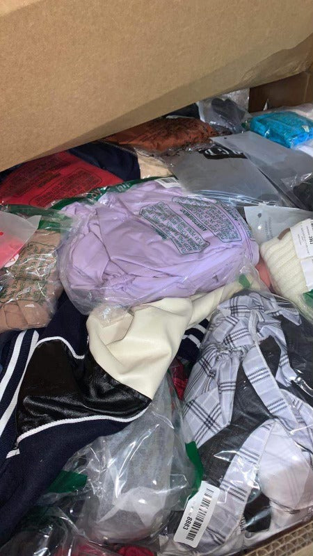 AMZ Clothing Loads - Tennessee