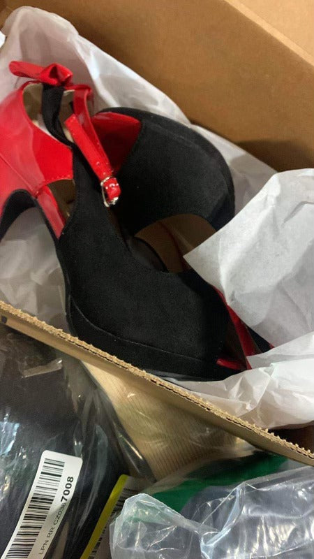 AMZ Clothing Loads - Tennessee