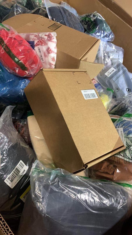 AMZ Clothing Loads - Tennessee