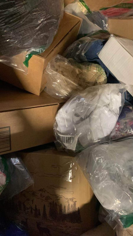 AMZ Clothing Loads - Tennessee