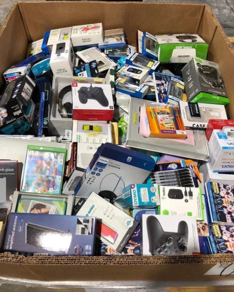 TRGT HPC Truckload - NC & AZ