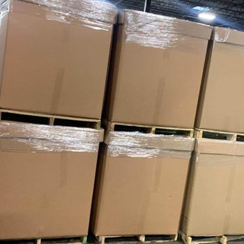 Mystery Box Truckload - Liquidation Truckloads – Select Liquidation