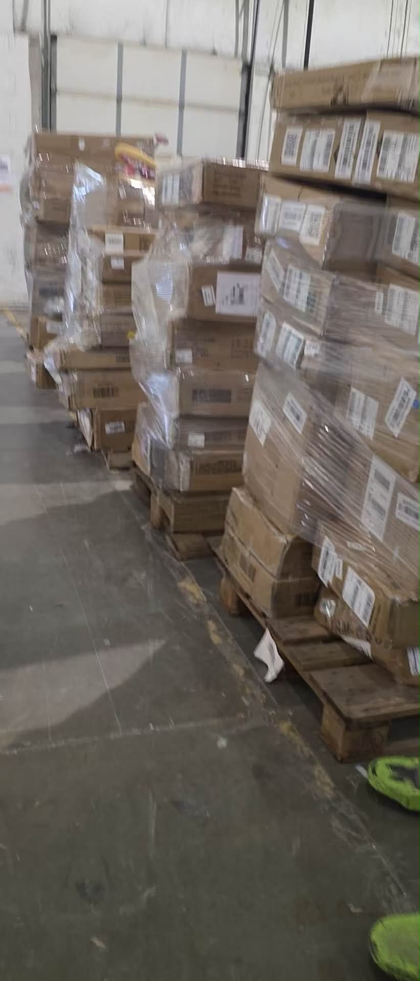 3PL GM Truckload