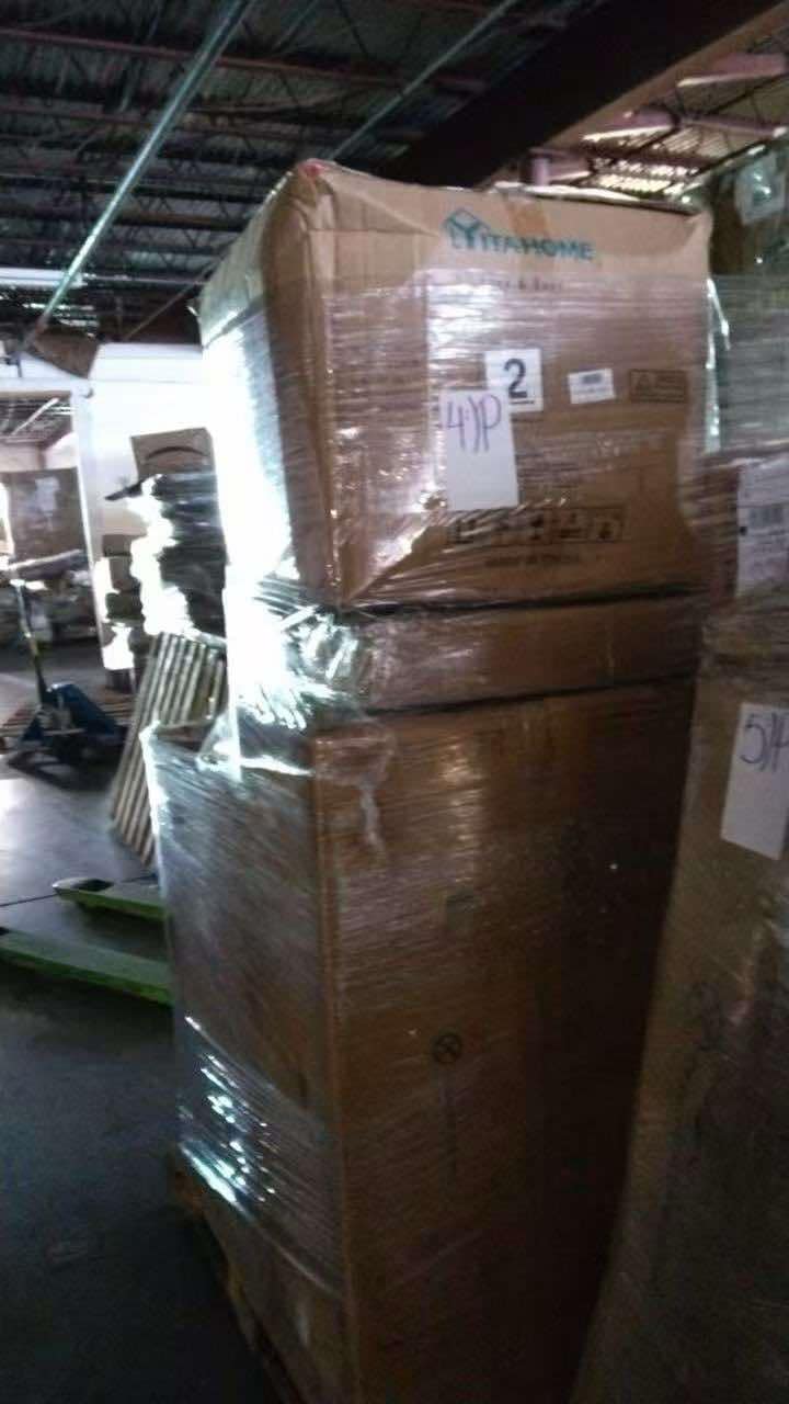 Yitahome GM Truckload