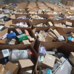 eBay vs Whatnot vs Facebook Marketplace — Which is Best for Selling Liquidation Merchandise in 2026?