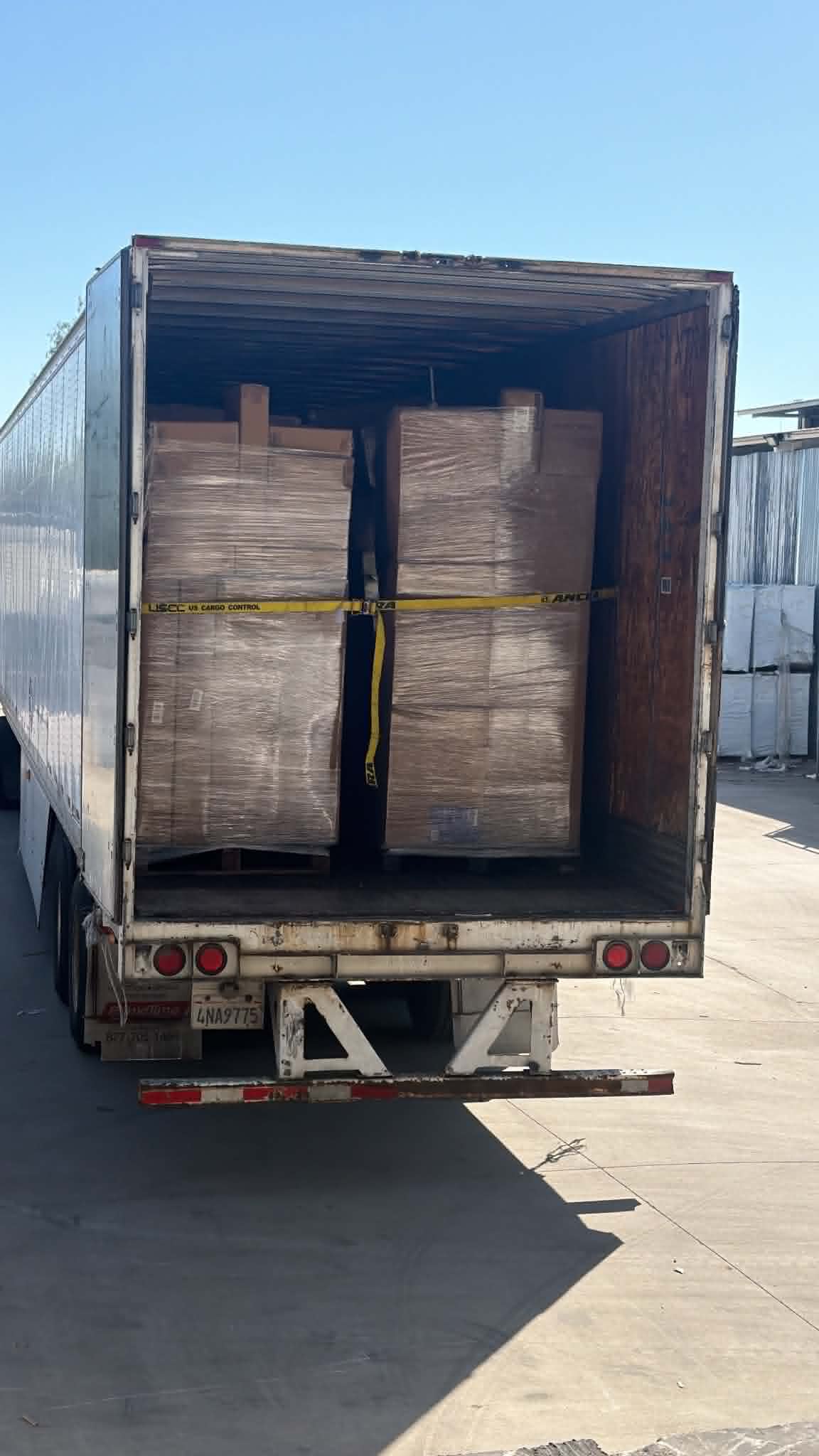 Monibloom Truckload