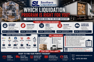 what-pallets-truckloads-should-you-buy-liquidation