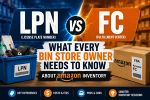 LPN vs FC