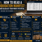 How to Read a Liquidation Manifest and Calculate Your Profit Potential