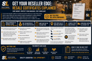 Resale Certificate