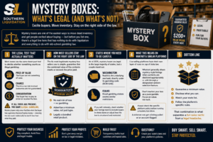 Are Mystery Boxes Legal?