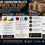 Are Liquidation Pallets Worth the Risk in 2026? An Honest Breakdown