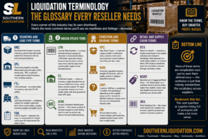 Liquidation Terms