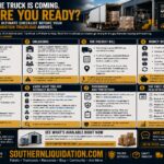 Your First Truckload: The Complete Pre-Purchase Checklist