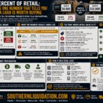 Percent of Retail: The One Number That Tells You If a Load Is Worth Buying