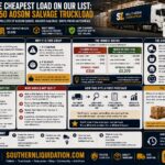 A £750 Salvage Load: The Cheapest Way Into UK Liquidation